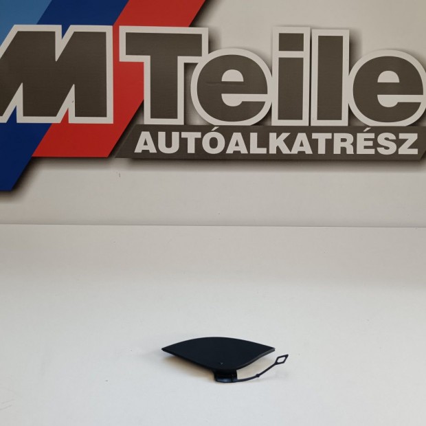 (GYRI J) BMW Vonszem takar fedl X6 E71 / E72 Hybrid