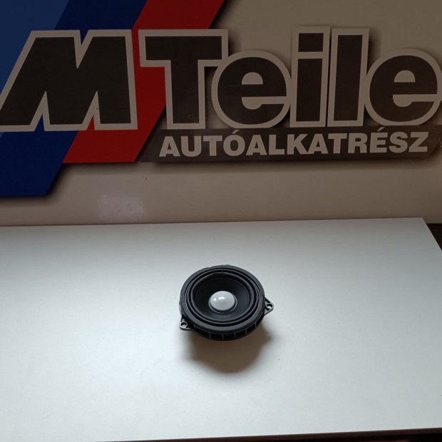 (GYÁRI ÚJ) BMW / MINI Hangszóró