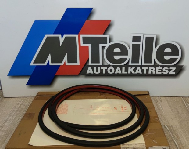 (GYRI J) Els kdergumi  BMW 5-s sorozat F10+LCI / F11+LCI