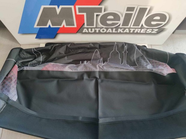 (GY�RI �J) MINI Csomagt�r takar� Countryman R60