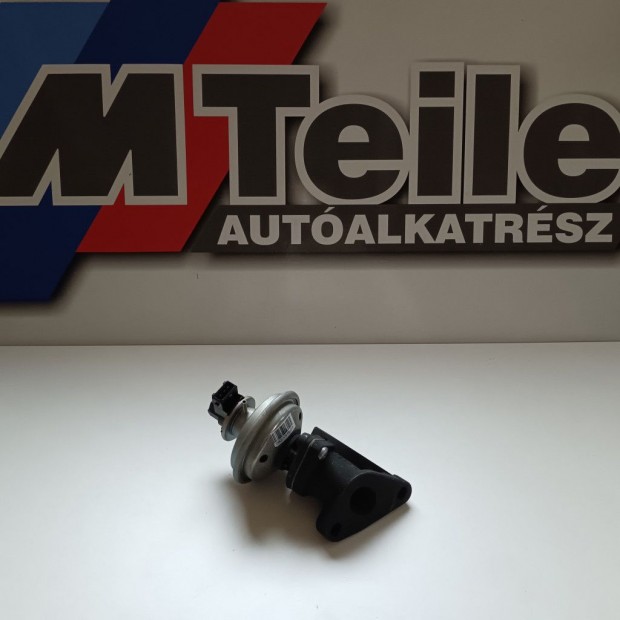 (GYÁRI ÚJ) MINI EGR-szelep házzal együtt R55 LCI / R56 LCI / R57 LCI