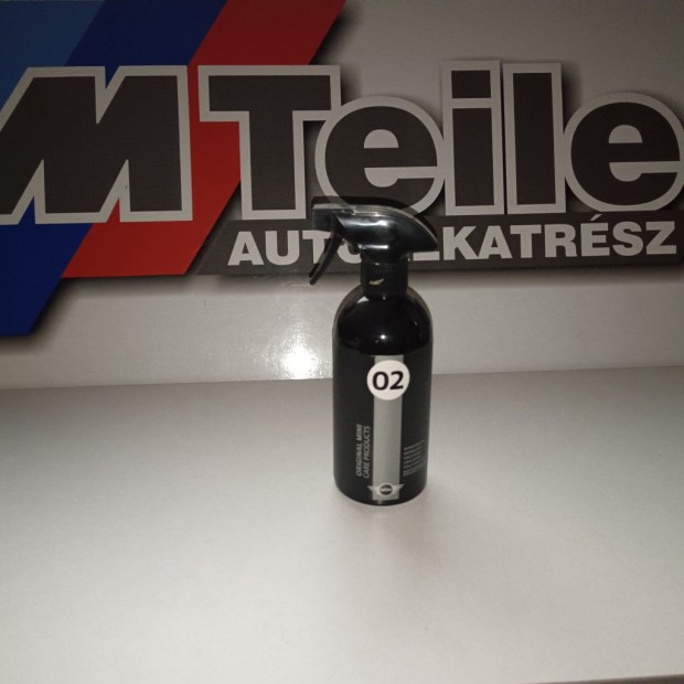 (GYRI J )MINI Expressz viasz