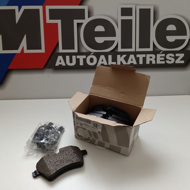 (GY�RI �J) MINI F�kbet�t jav�t� k�szlet R60 / R61