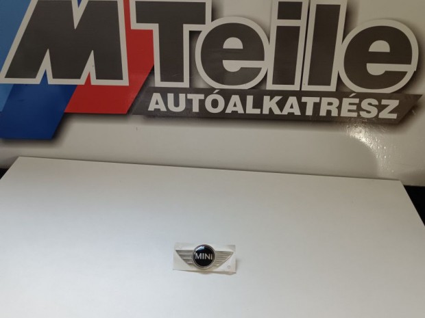 (GY�RI �J) MINI �ntapad�s embl�ma kicsi 10 cm