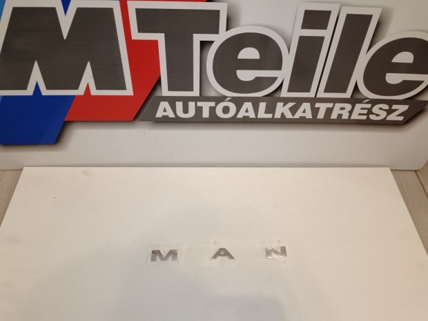 (GY�RI �J) MINI �ntapad�s matrica "MAN" Clubman F54