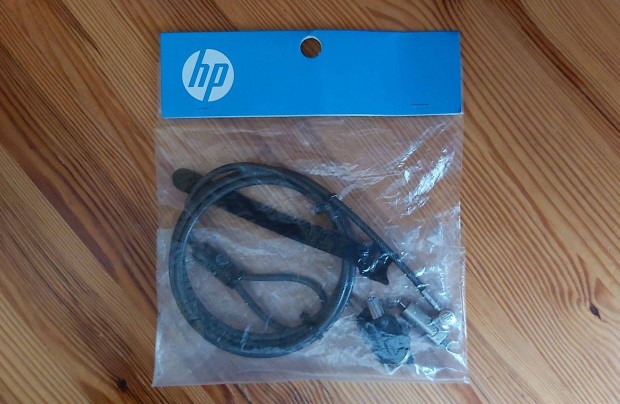 HP Ultraslim laptop, notebook biztonsgi zr H4D73AA