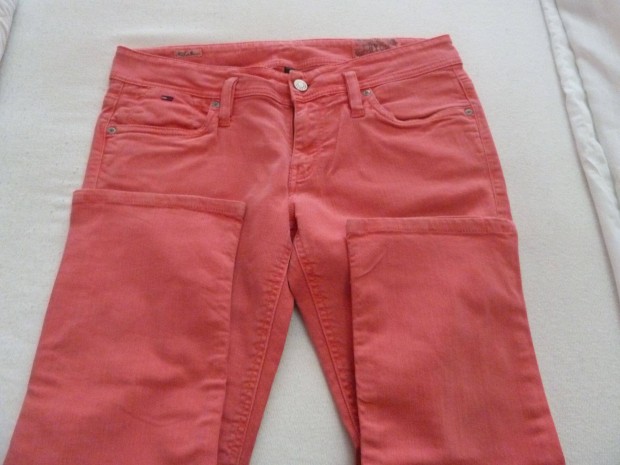 "Hilfiger DENIM" Női Vászonnadrág M/31-es!