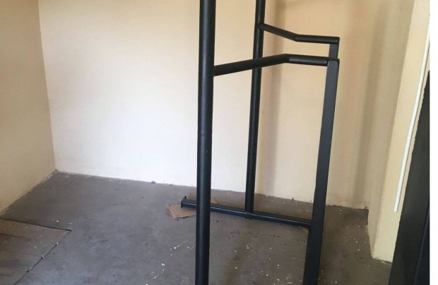 (Home Gym) Kondigép, Erőkeret, Tolódzkodó, Húzódzkodó, Új