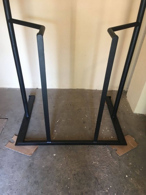 (Home Gym) Kondigép, Erőkeret, Tolódzkodó, Húzódzkodó, Új
