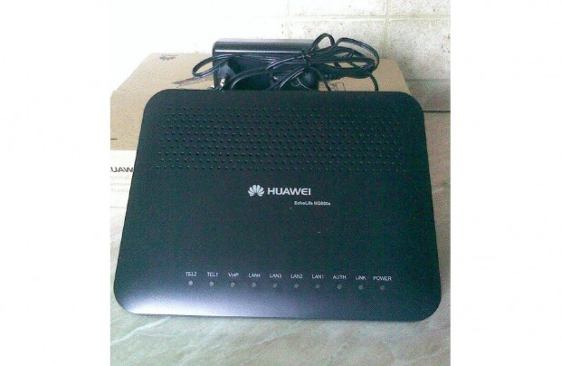 "Huawei" mrkj wifi router eredeti csomagolsban!!