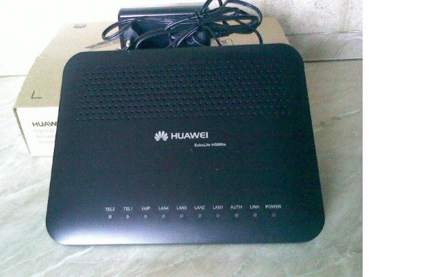 "Huawei" wifi router eredeti csomagolsban, nem hasznlt!!