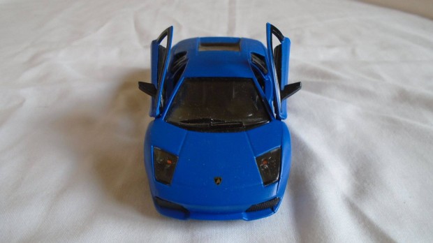 "Kinsmart"Lamborghini Murcilago tip. fm aut Modell - kk -jszer