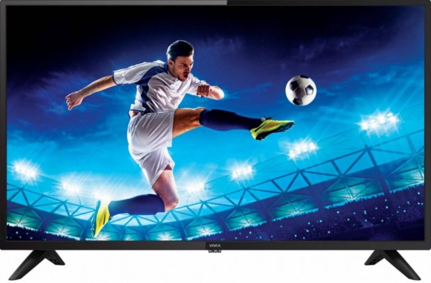 (LG) Vivax 32LE20K 82CM HD WIFI SMART LED TV ! Akci!