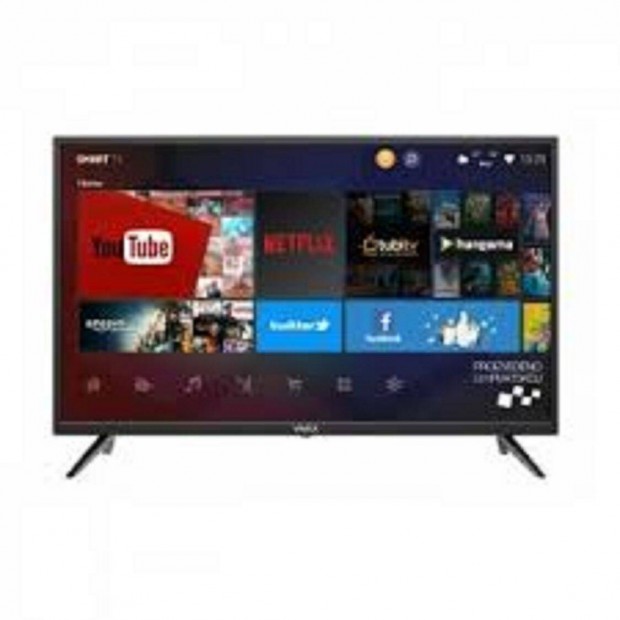 (LG) Vivax 32LE21K 82CM HD WIFI