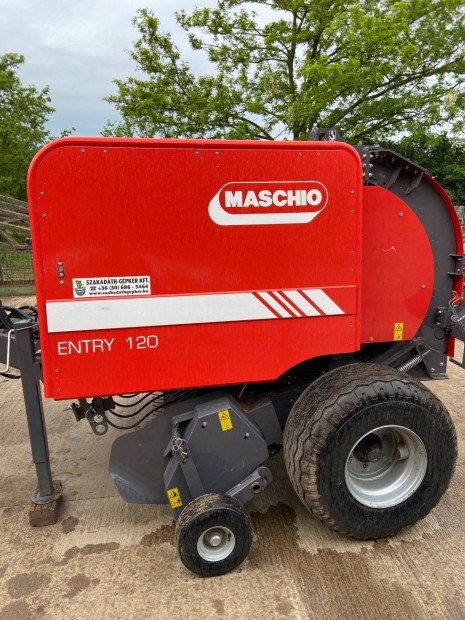 /MTZ/ Blz Maschio Entry 120
