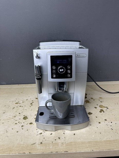 "Magyar Mens" Delonghi Kvgp