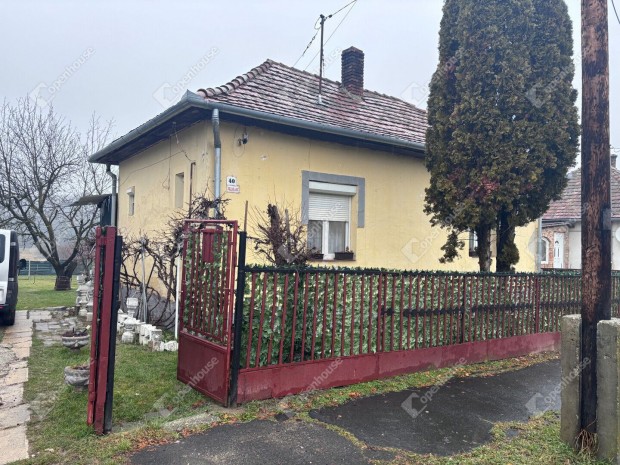 Megfizethet� otthon Zalaegerszeg egyik kedvelt v�rosr�sz�ben.