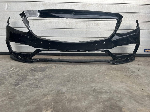 Mercedes C osztly W205 AMG C63 C 63 Design els lkhrt lk 2014-