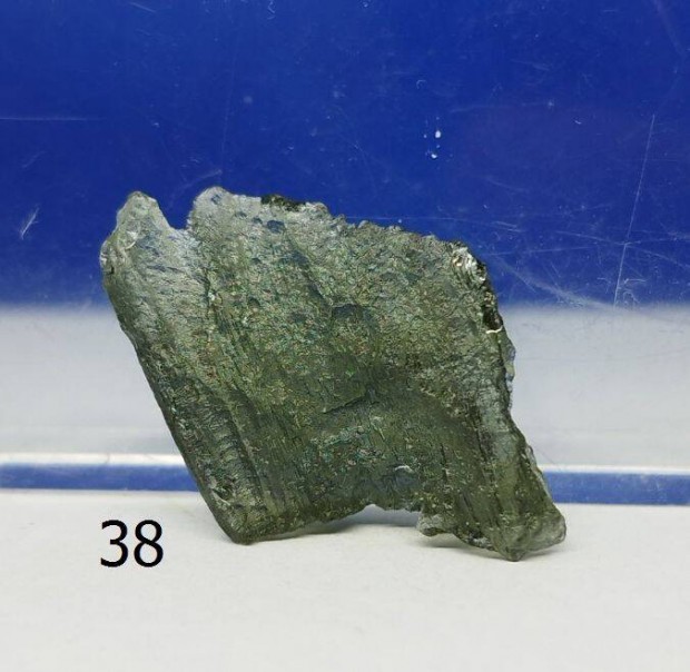 .Moldavit.-Meteorit becsapds-(Csehorszg) 14.5.milli v.Legjobbmin