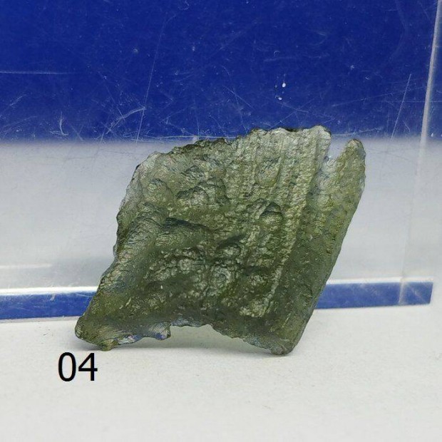 ,Moldavit,-Meteorit becsapds-,(Csehorszg) 14.5_milli v.Legjobbmin
