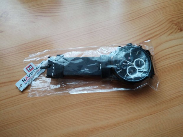 "Naviforce" Quartz ra
