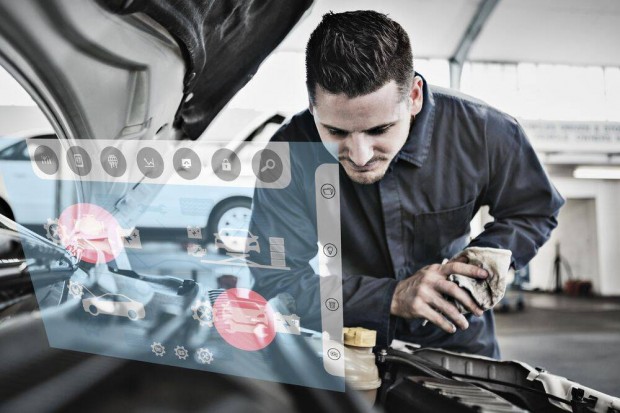 "P�lya kezd�" Aut�szerel�t kers�nk, azonnali kezd�ssel! �rd-re