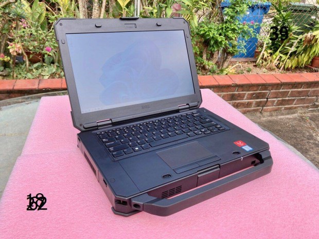 ,Panasonic,Toughbook CF-20-'tsll laptop,/tablet