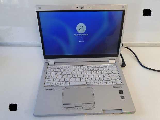 ,Panasonic,Toughbook CF-MX4-érintős , _