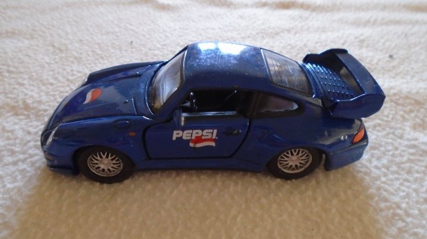 "Porsche" Pepsi Cola - sttkk fm aut - jszer - Gyjtknek is!