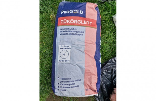 "Progold Tkrglett, glett 20 kg-os zsk