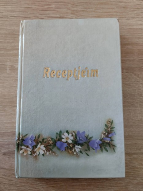 'Receptjeim' receptes fzet