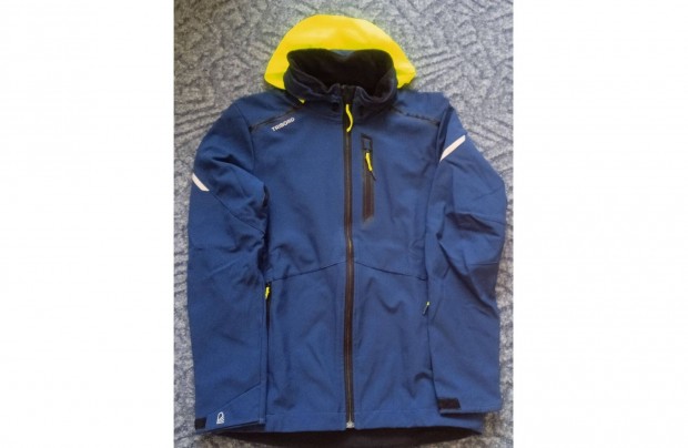 "S" Softshell Decathlon dzseki