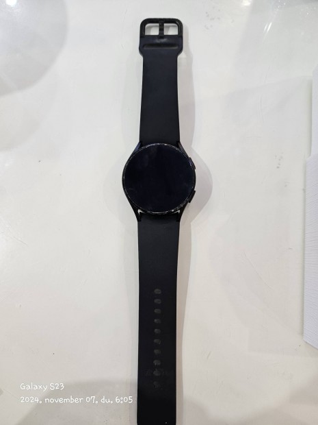 ?Samsung Galaxy watch 4?