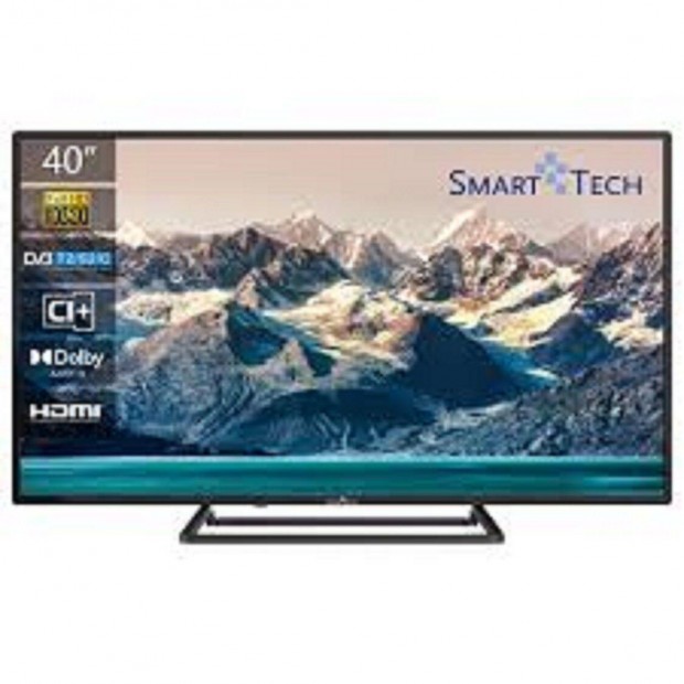 (TCL) Smart Tech (32FN10T3) 102CM Full HD Triple Tuner Dolby LED TV !