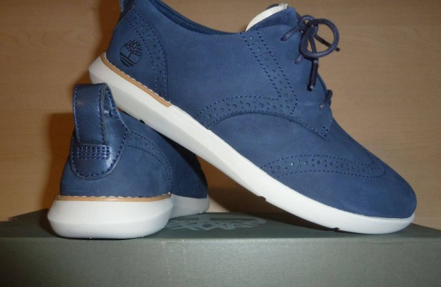 "Timberland" Knny, Ni tmeneti cip j! 37-es!