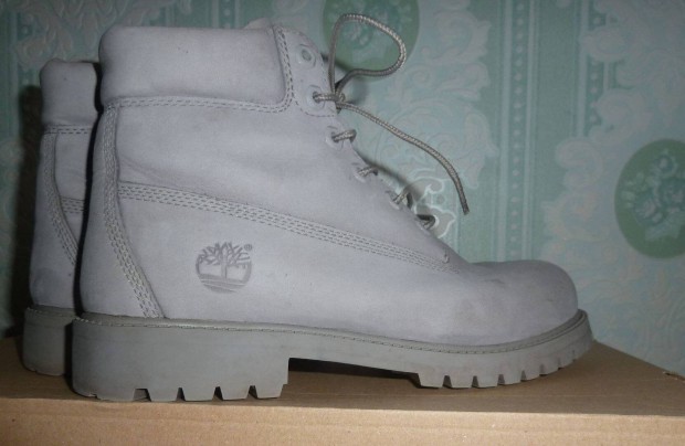 "Timberland" Valdibr Bakancs 39,5-s