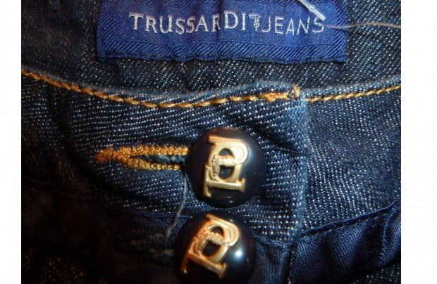 "Trusardi Jeans" Eredeti Ni Kaprinadrg 29es! j!