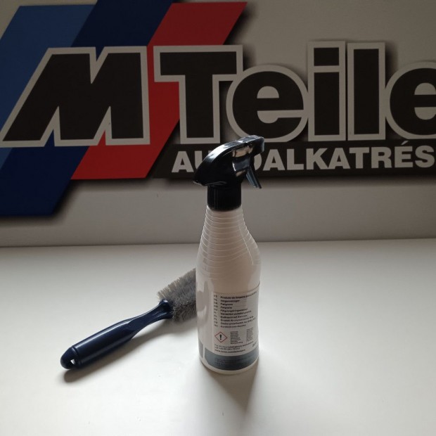 (J EREDETI) BMW Kerktisztt szett