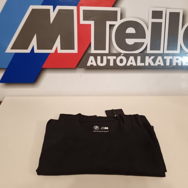 (�J EREDETI) BMW M F�rfi p�l� XL