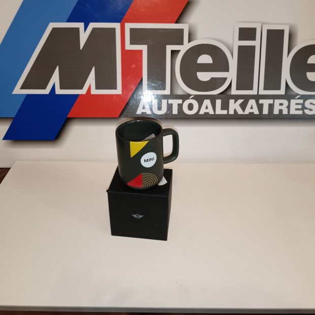 (�J EREDETI) MINI Mint�s b�gre