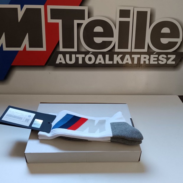 (J EREDETI ) BMW Zokni 43-46