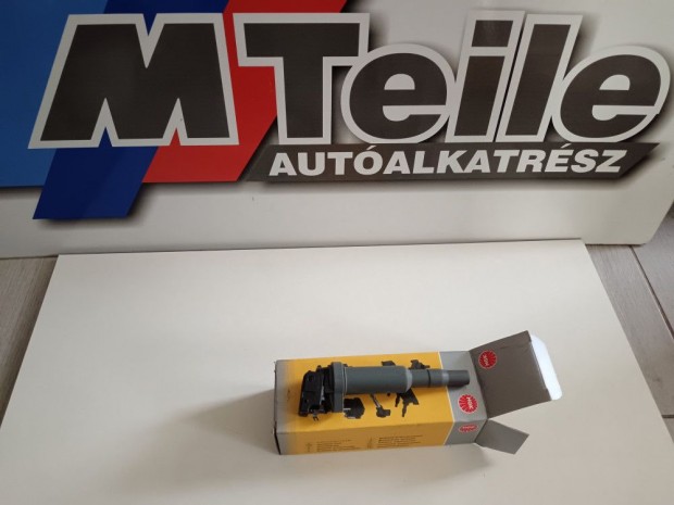 (UTÁNGYÁRTOTT ÚJ) NGK 48147 gyújtótrafó BMW 1-es E81 / E82 / E87 / E8