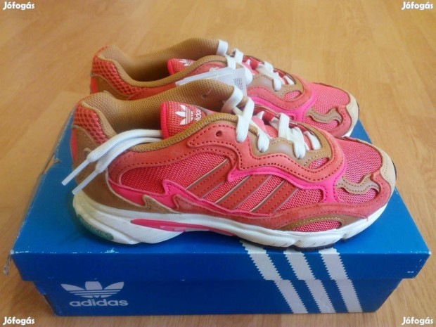 (j) Adidas Temper run 36 2/3-os sportcip elad!