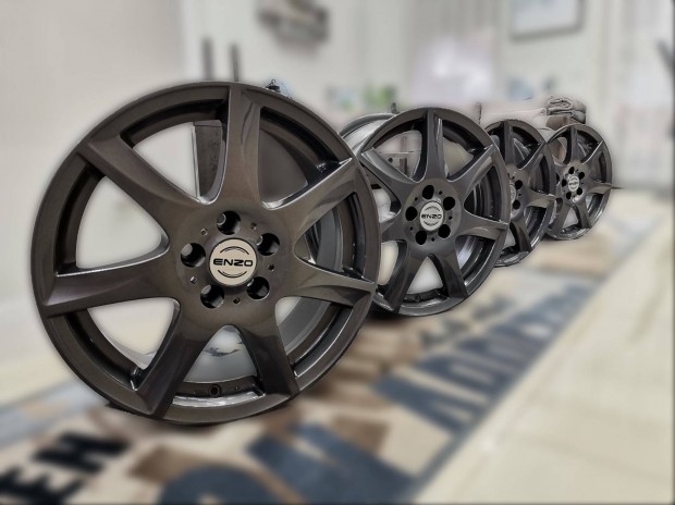 "�j" Enzo W 5x100 alufelni / felni garnit�ra