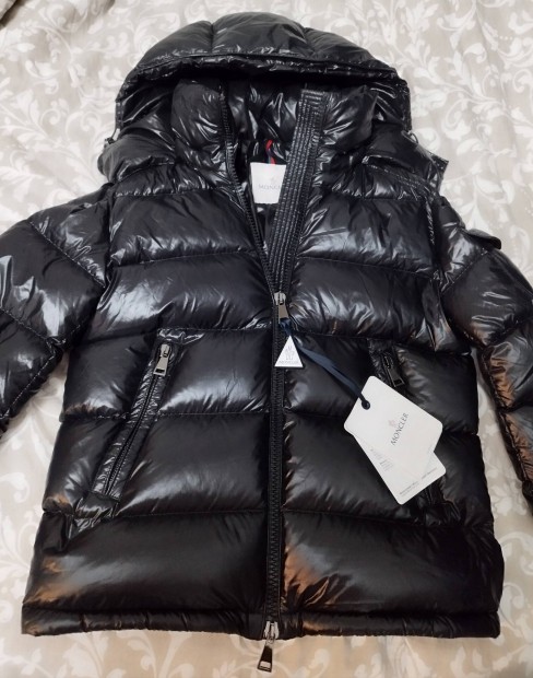 !j! Eredeti Moncler kabt 