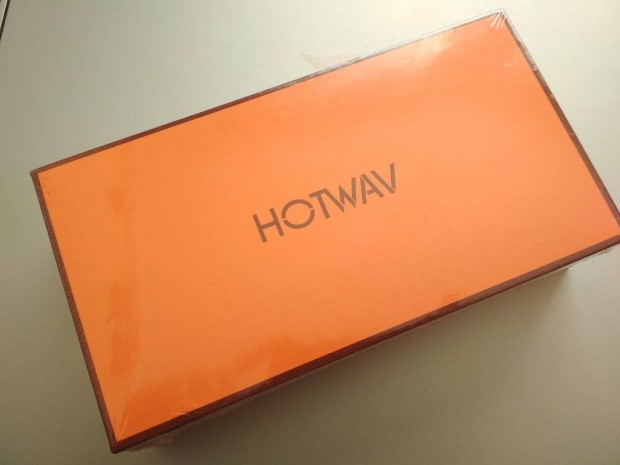 (j) Hotwav T5 Pro strapa telefon 4/32GB, 7500mAh