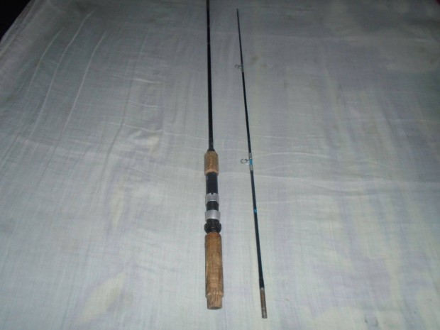 "Úttörő Pajtás" üvegbot 160 cm 7