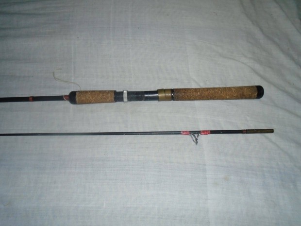 "Úttörő" horgászbot 190 cm 6