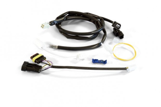 Vezetk kteg ECU modul Polini Vespa GTS 125 2016 - 2020