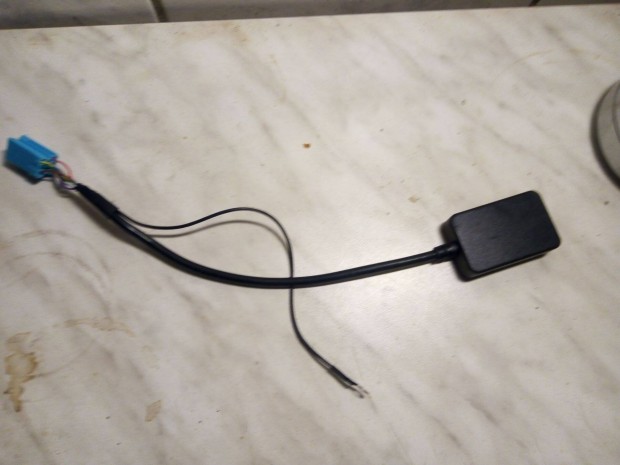 .Wefa WF-602 Bluetooth.VW-Audi.stb